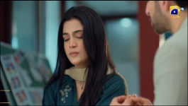 Khush Naseebi - Last Episode 65 - 27th May 2026